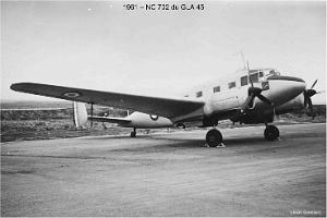 144-AERODROME-ET-BASE-1945-1962-28-  (66) TLEMCEN ZENATA